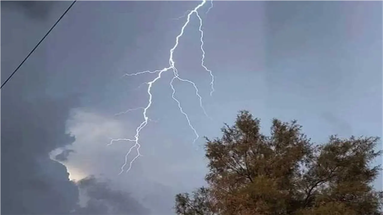 تحذيرات الأرصاد الجوية من تقلبات الطقس المتوقعة خلال الساعات المقبلة في البلاد